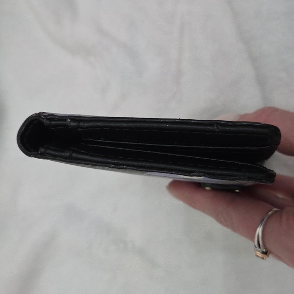 Kate Spade Floral Wallet - Picture 9 of 11